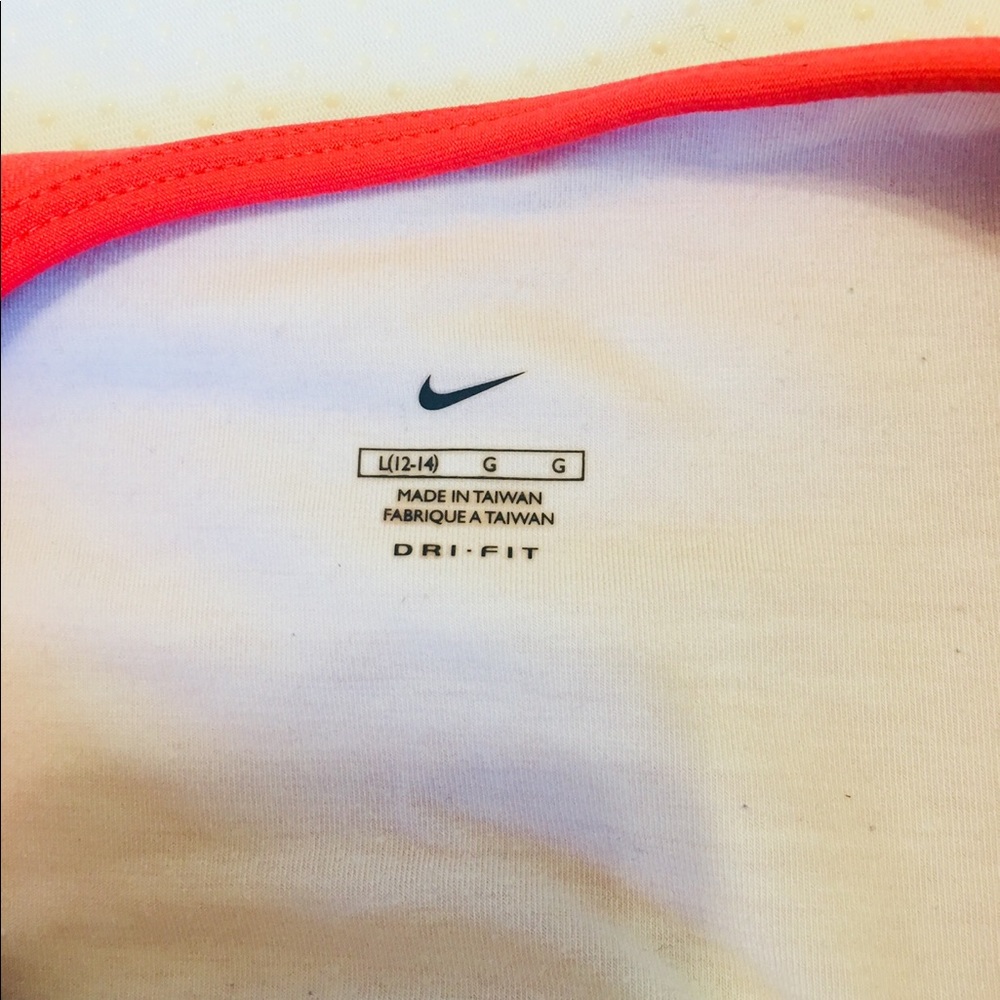 NIKE RUNNING CROP - Picture 5 of 6